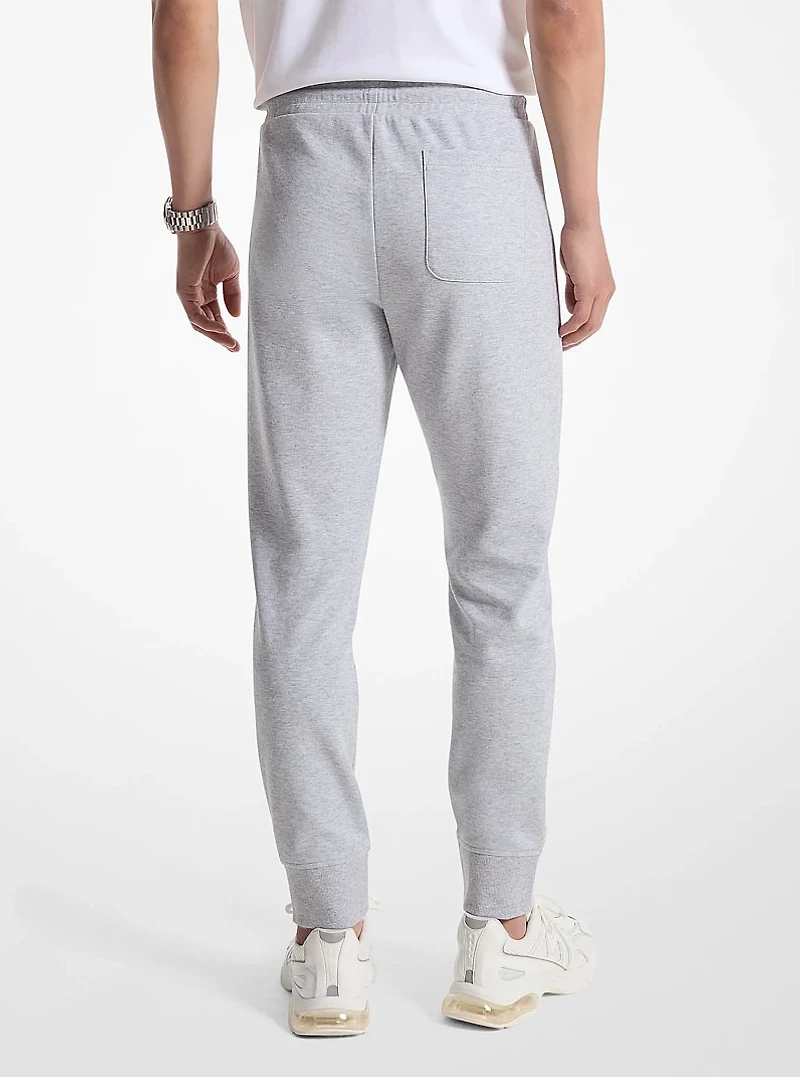 KORS Cotton Blend Joggers