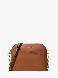 Jet Set Travel Medium Dome Crossbody Bag