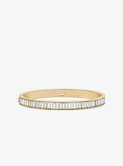 Cubic Zirconia Bangle