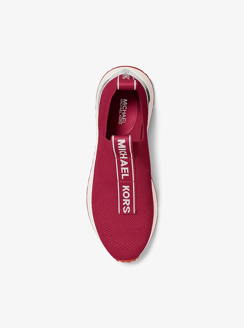 Bodie Knit Slip-On Sneaker