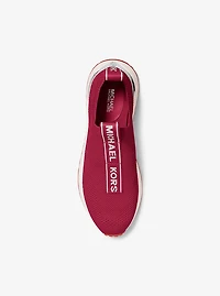 Bodie Knit Slip-On Sneaker