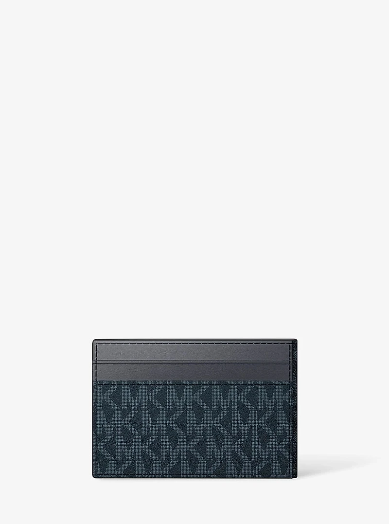 Cooper Signature Logo Wallet