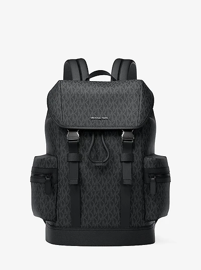 Cooper Signature Logo Backpack