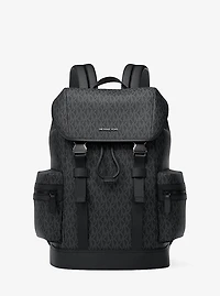 Cooper Signature Logo Backpack