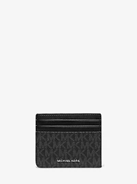 Hudson Signature Logo Card Case