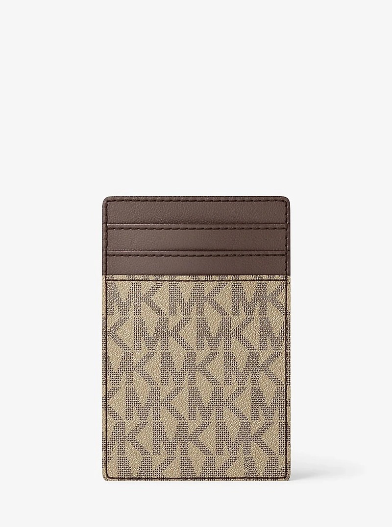 Hudson Logo Card Case