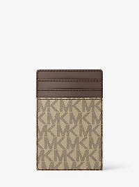 Hudson Logo Card Case