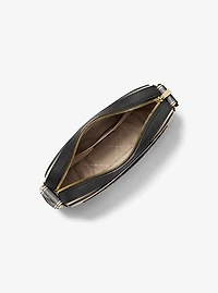Maeve Large Canvas Crossbody Bag