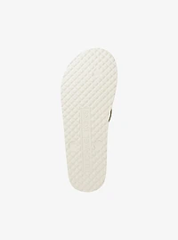 Signature Logo Flip Flops