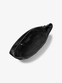 Sonny Medium Leather Shoulder Bag