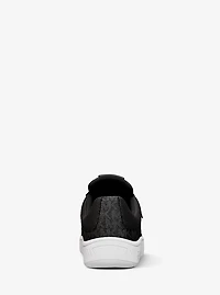 Kai Mixed-Media Sneaker