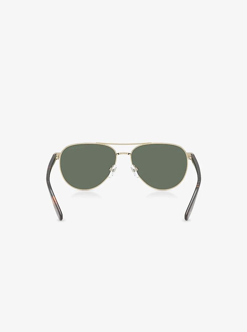Toulon Sunglasses