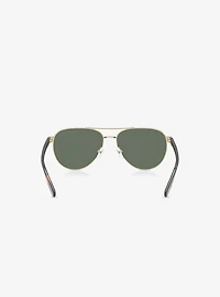 Toulon Sunglasses