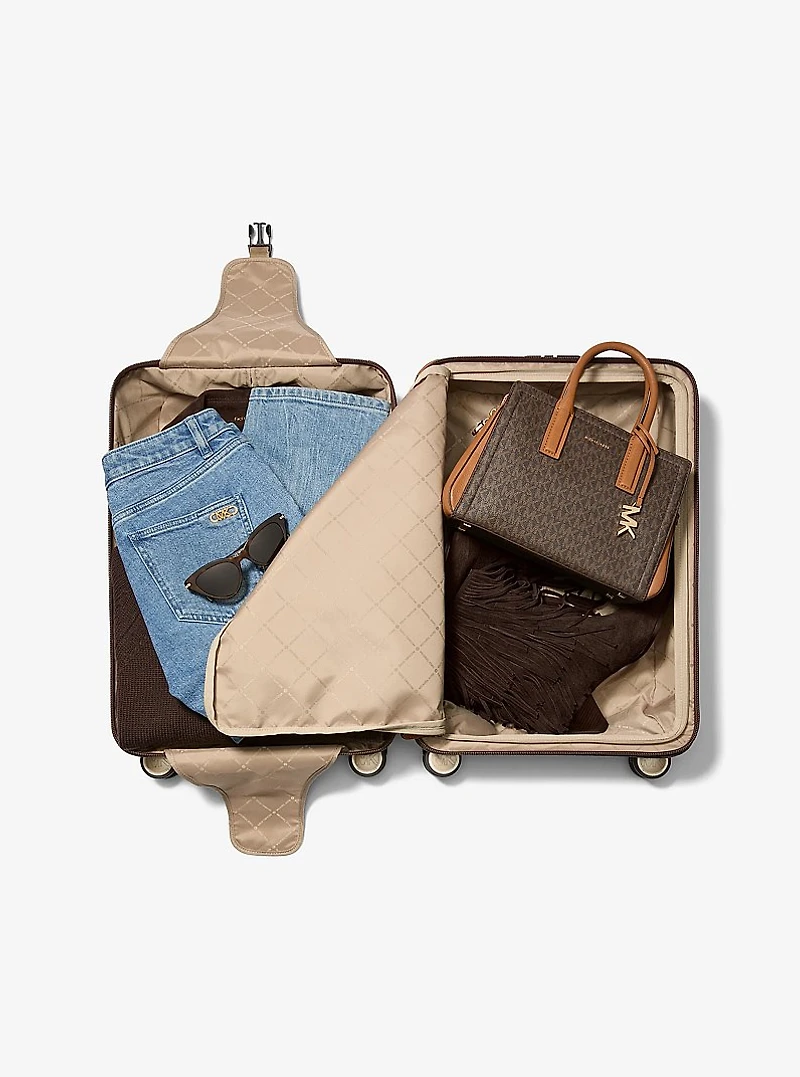 Logo Suitcase