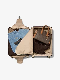 Logo Suitcase