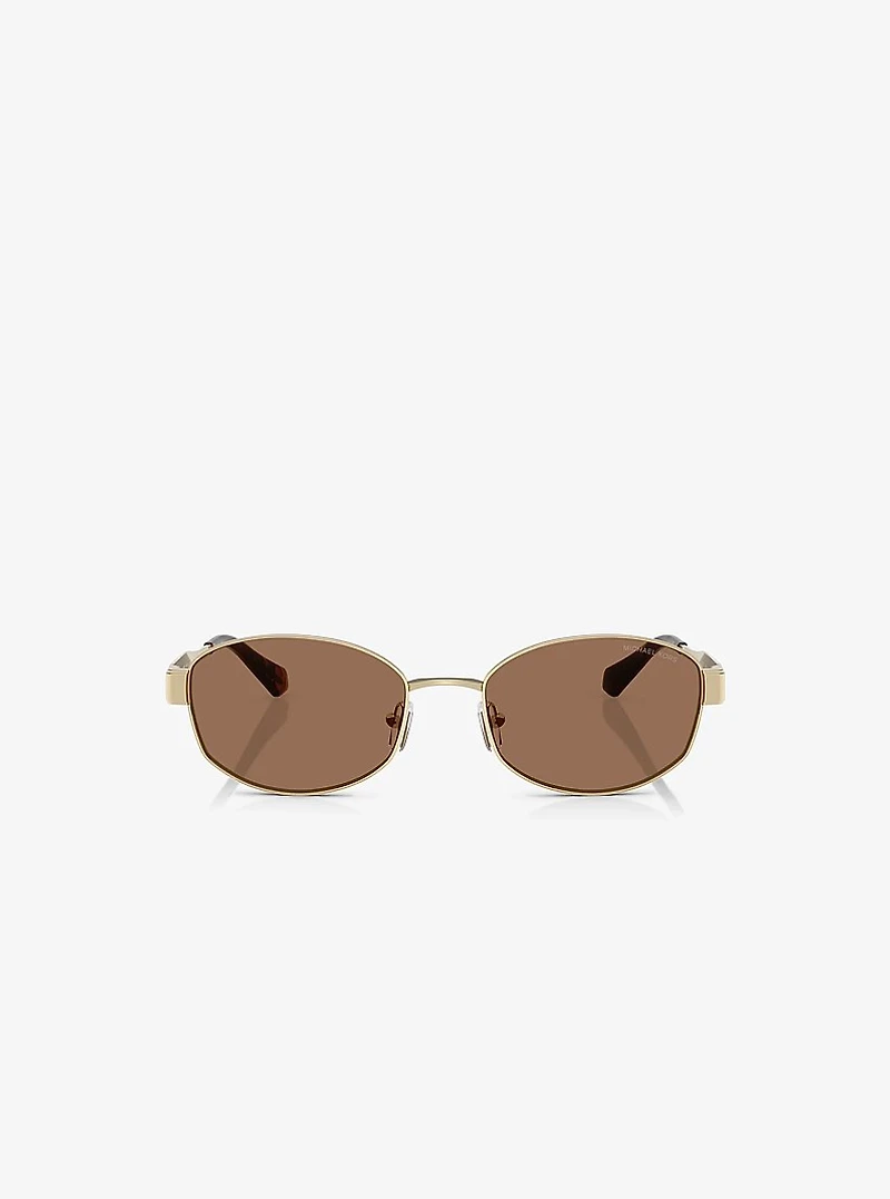 Monte Carlo Sunglasses