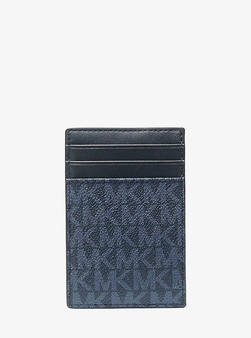 Hudson Logo Card Case