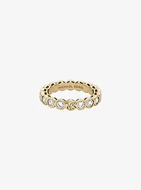 Cubic Zirconia Ring