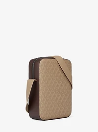 Cooper Signature Logo Flight Bag
