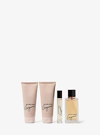 Gorgeous 4-Piece Gift Set