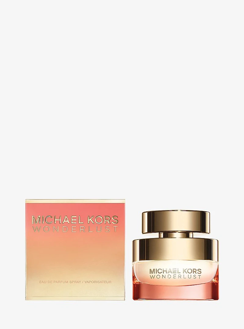 Wonderlust Eau de Parfum, 1.0 oz.