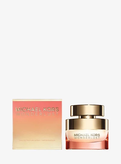 Wonderlust Eau de Parfum, 1.0 oz.