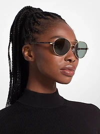 Boca Grande Sunglasses