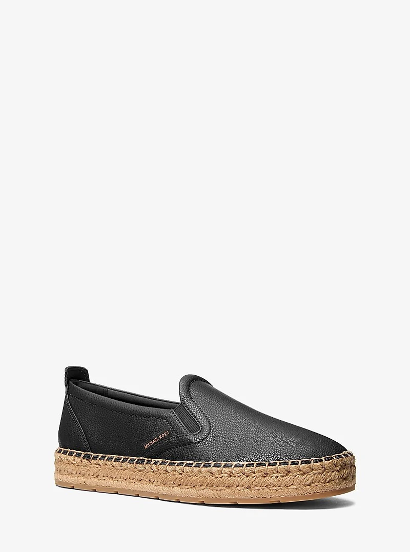 Emory Espadrille