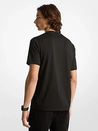 Logo Cotton T-Shirt
