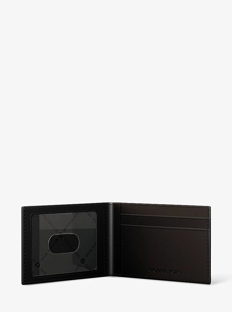 Cooper Signature Logo Wallet