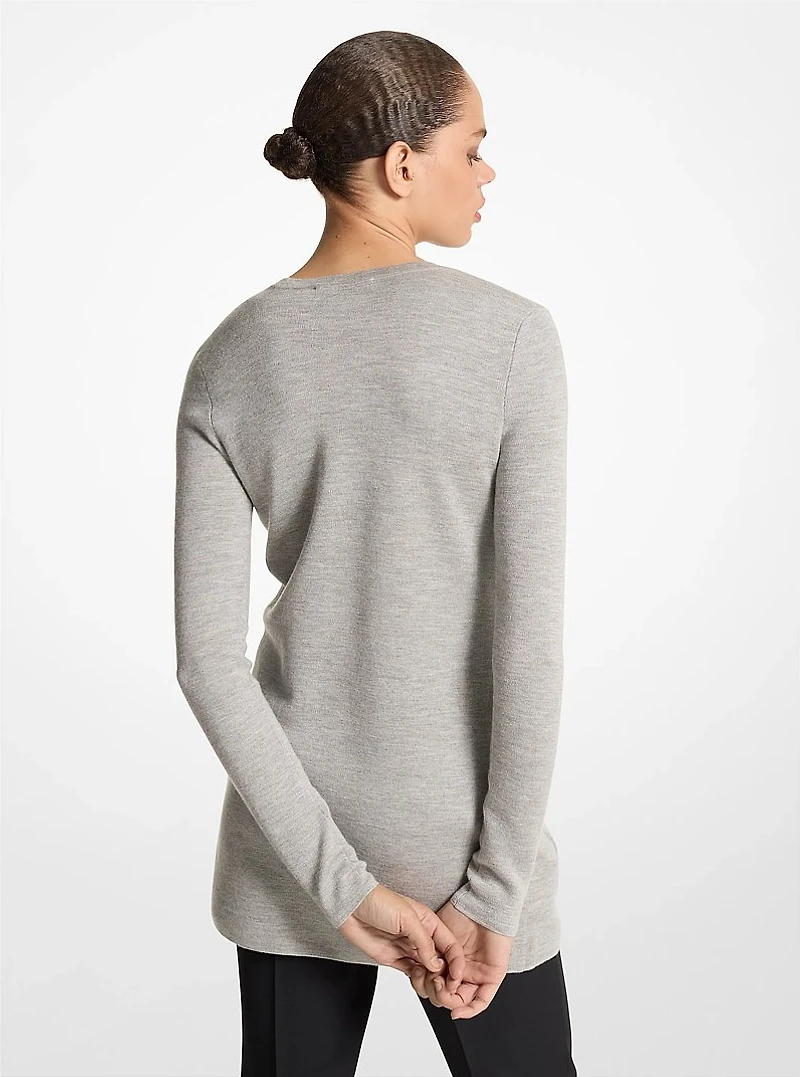 Bette Cashmere Cardigan