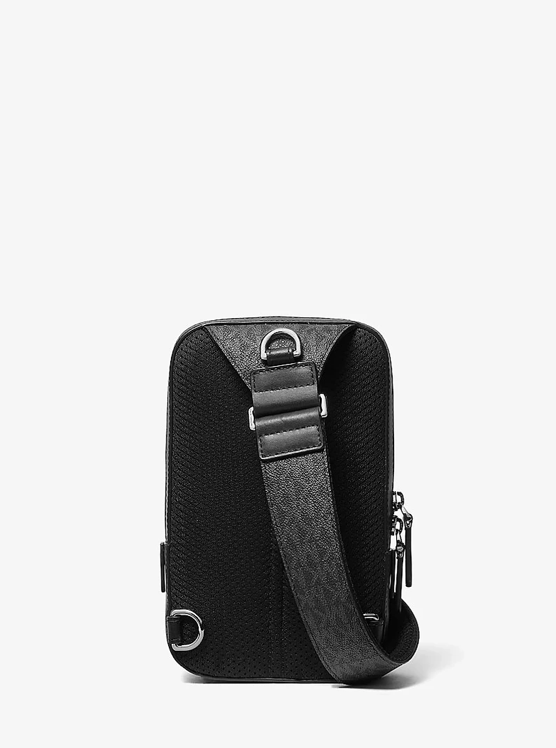 Hudson Signature Logo Sling Pack