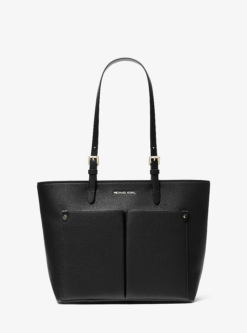 Jet Set Medium Pocket Tote Bag