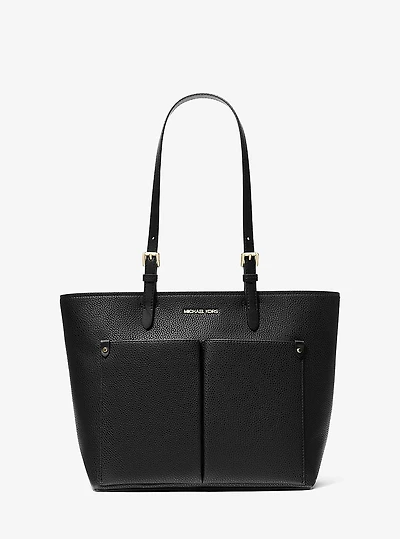 Jet Set Medium Pocket Tote Bag