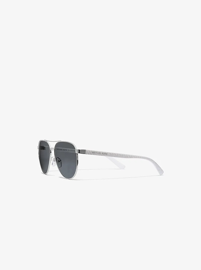 Toulon Sunglasses