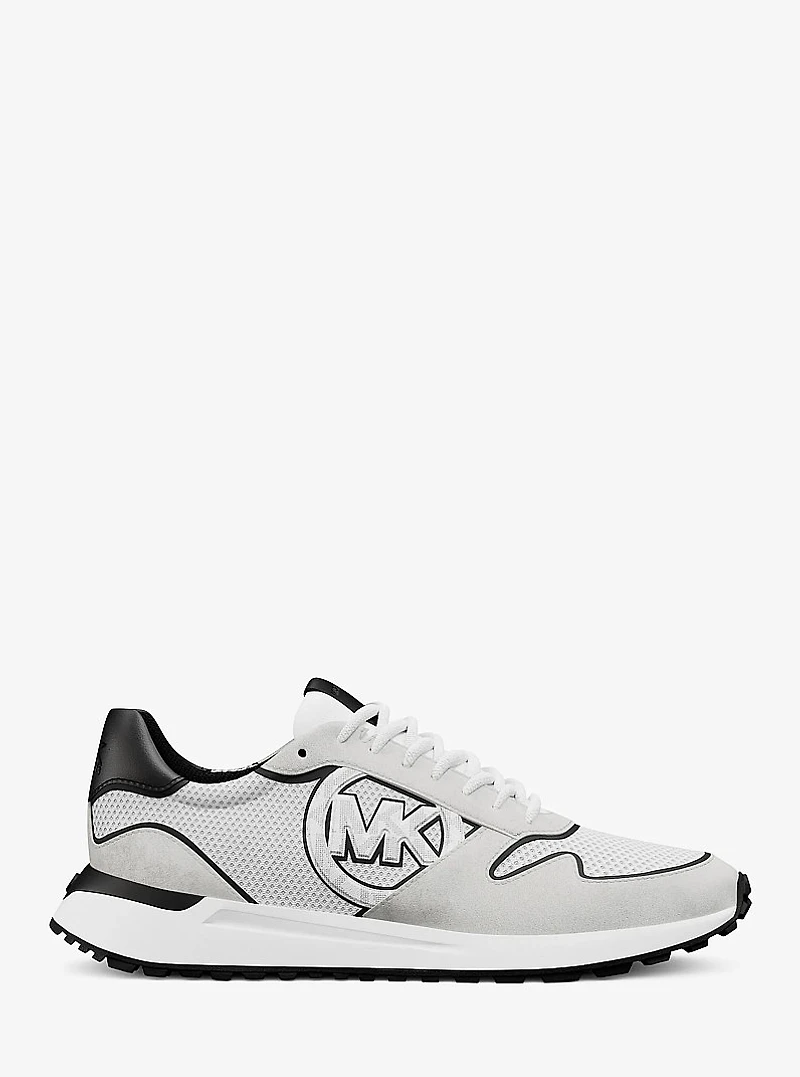 Dax Mixed-Media Trainer