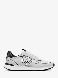 Dax Mixed-Media Trainer