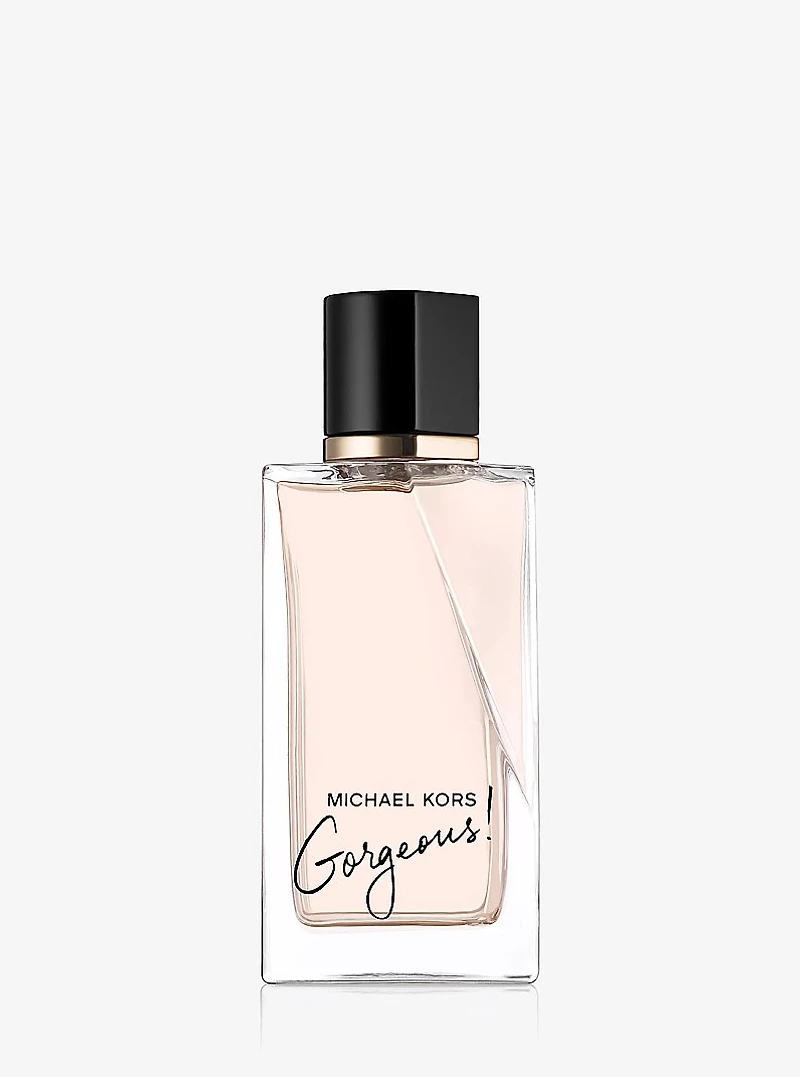 Gorgeous Eau de Parfum, 3.4 oz.