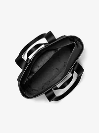 Cooper Canvas Tote Bag