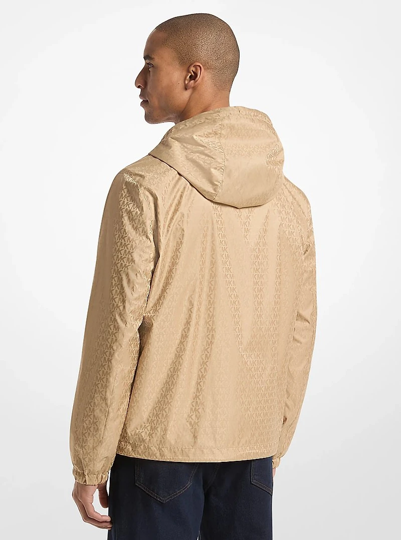 Logo Ciré Anorak
