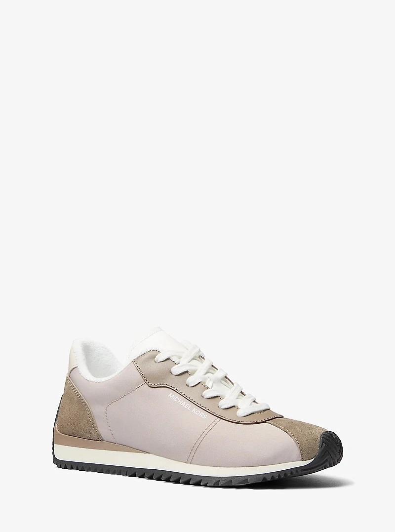 Rhodes Mixed-Media Trainer