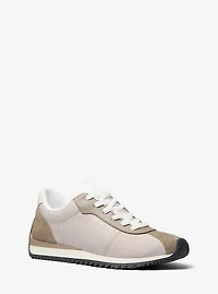 Rhodes Mixed-Media Trainer