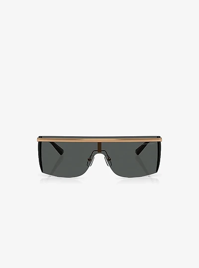 Palisades Sunglasses