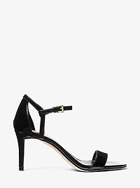 Simone Patent Sandal