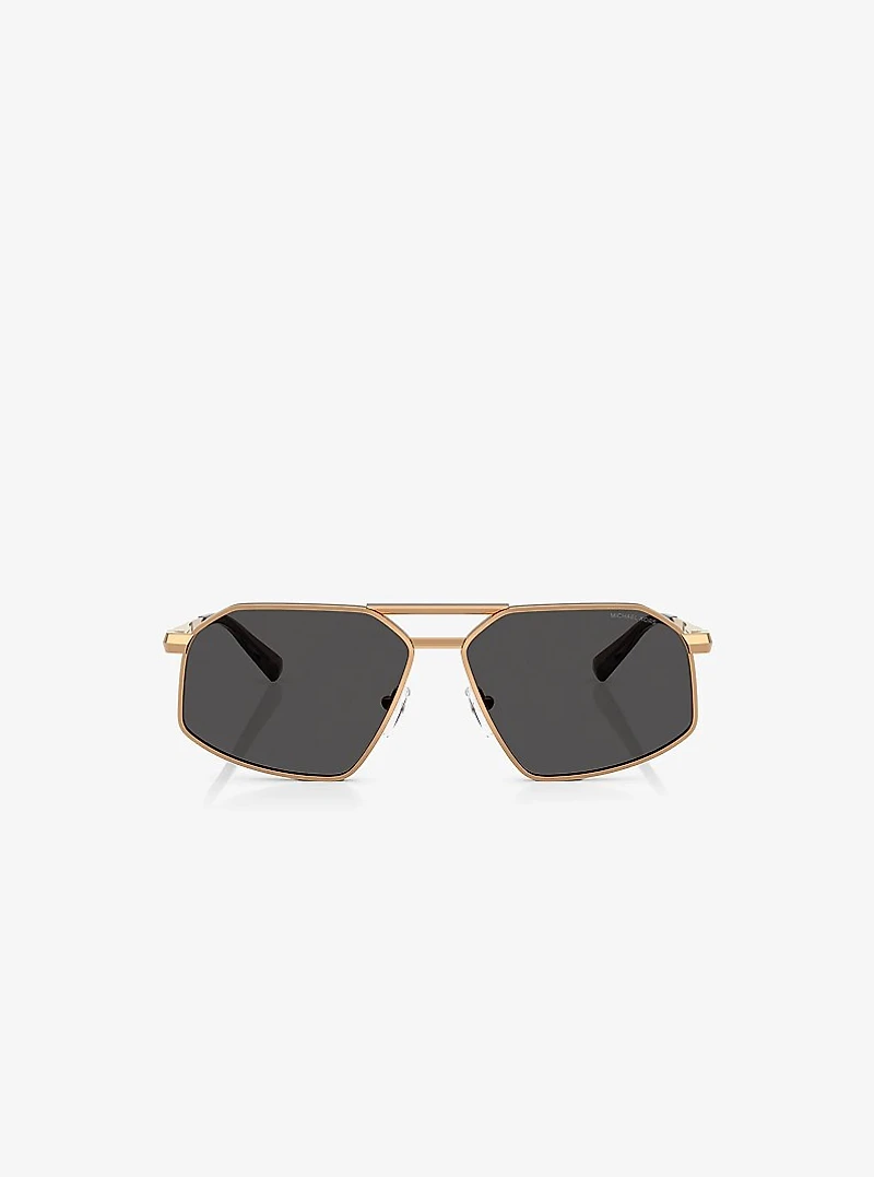Mar Vista Sunglasses