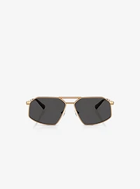 Mar Vista Sunglasses
