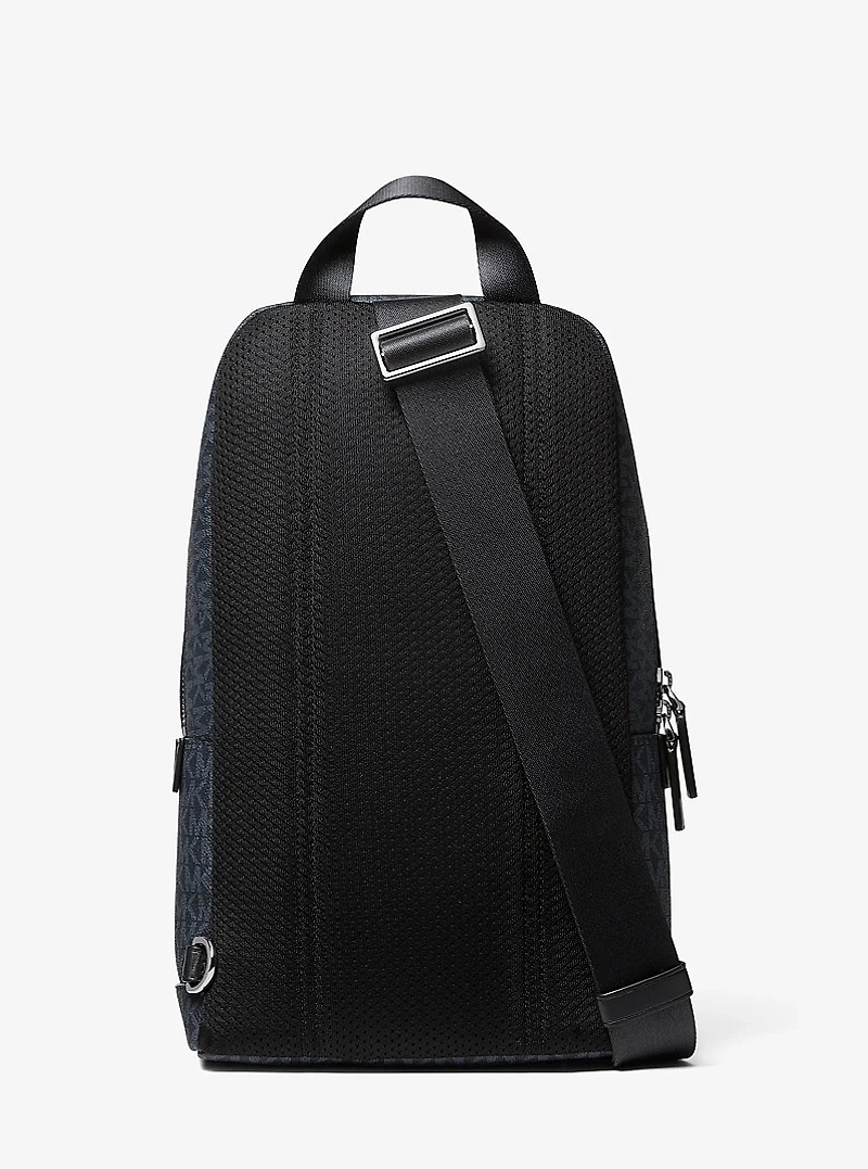 Cooper Logo Sling Pack