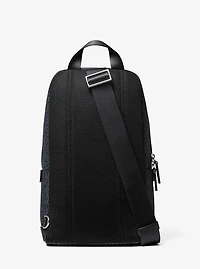 Cooper Logo Sling Pack