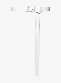 Jodi Leather Belt