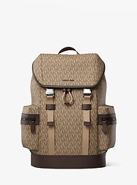 Cooper Logo Backpack